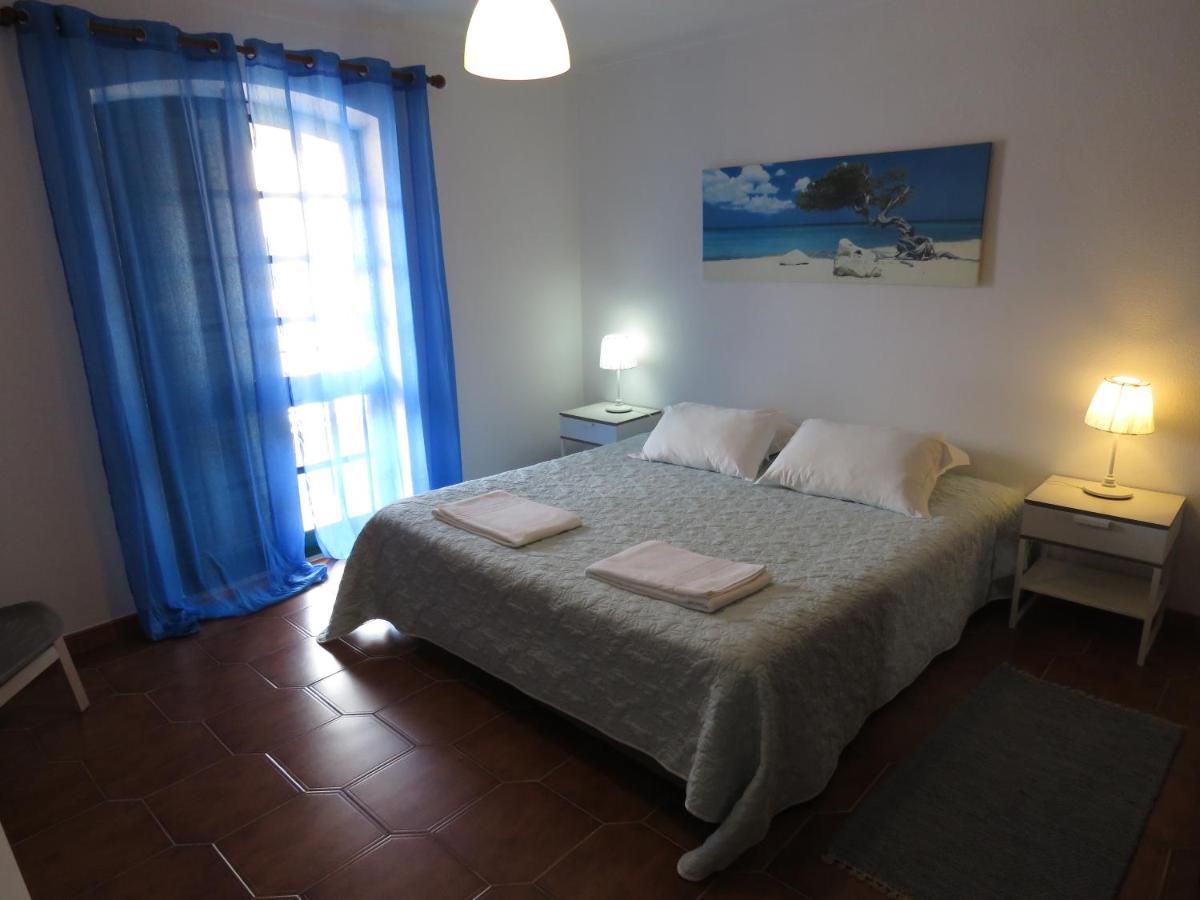 Casas Da Praia Supertubos Пениши Экстерьер фото